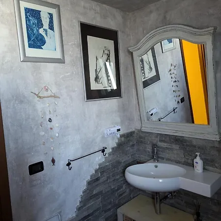 Apartment Perla Sikula Etna Pool *