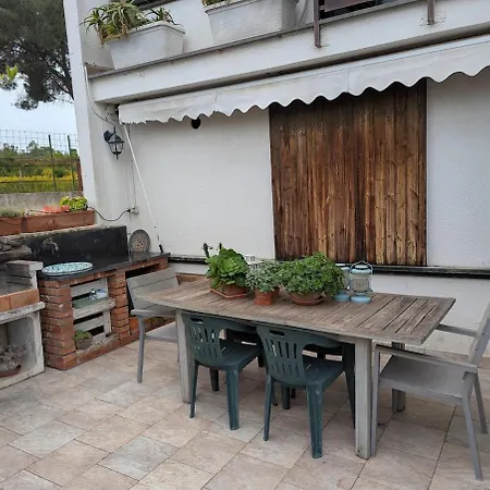 Apartment Perla Sikula Etna Pool