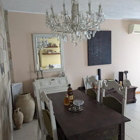 Perla Sikula Etna Pool Apartment Agnone Bagni