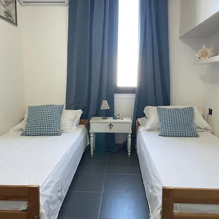 Perla Sikula Etna Pool Apartment