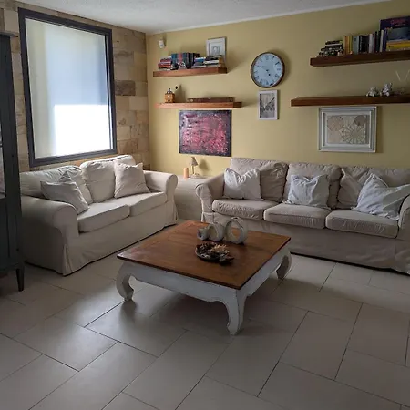 Apartment Perla Sikula Etna Pool
