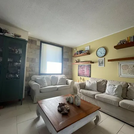 Perla Sikula Etna Pool Apartment *